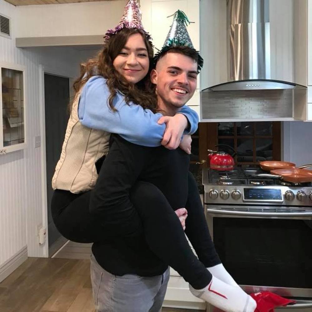 Meet your Posher, Karl